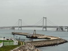 -星海湾跨海大桥