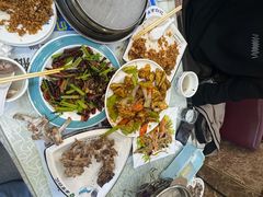 -清真·盛京白记 小骨头羊汤馆(南八马路店)