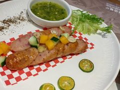 -泰椰里·泰国餐厅(智慧城广百广场店)