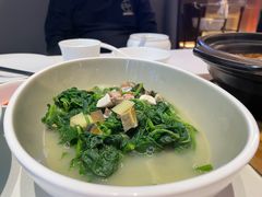 -香港狮子山下·明星粤菜餐厅(北苑店)