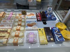 -好利来(朝外店)