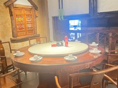 -有位虾匠·胶东土菜小馆(市北店)