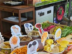 -菌自由丨野生菌火锅特色庭院餐厅(丽江古城店)