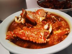 -欧记大排档·景德菜(上海首店)