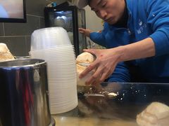 -椰子下蛋(南锣鼓巷店)