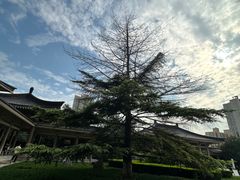 -陕西历史博物馆