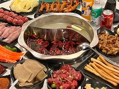 -三江汇火锅店(保全街店)