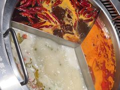 -麻路成都火锅(柏威年店)