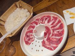 -亮欢寨(凯里总店)