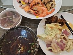 -三元宾馆-中餐厅