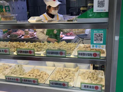 -袁记云饺(瞿溪路店)