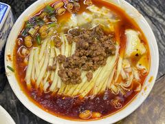 -西月城谭豆花(春熙路店)