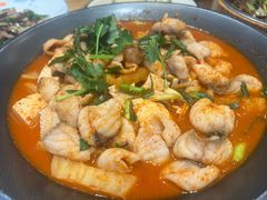 -益恒饭店乡间白族菜(古城总店)