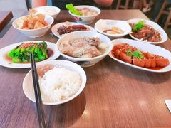 -松發肉骨茶(先得坊店)
