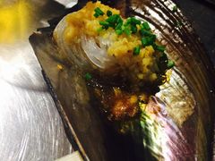 -很久以前羊肉串(大华三路店)
