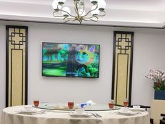 大堂-大林苑世家精细潮州菜