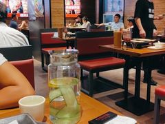 大堂-管氏翅吧(护国寺店)