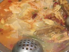 -小螺大作·螺蛳粉火锅(林和西店)