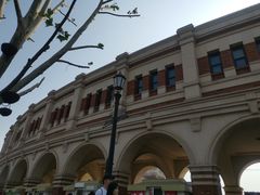 -天津五大道文化旅游区