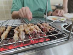 -小寒羊烧烤(凯瑞时代大厦店)