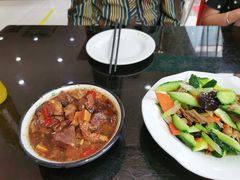 -宛平李记小吃(东关街店)