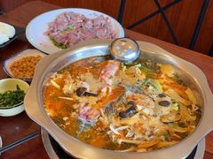 -大理.老字号渝记酸萝卜乌鱼(古城总店)