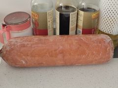 -琴岛骨里香(宁夏路店)