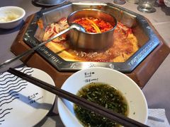 -蜀九香火锅(九眼桥店)