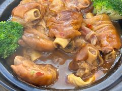 -馨越楼·点心·粤菜(赤坎店)