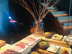 -深圳福田香格里拉大酒店