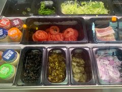 -赛百味(仙林金鹰店)