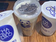 -茶百道(京溪店)