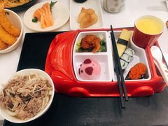 -元气寿司(金光华店)