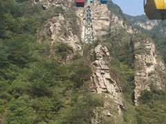 -上方山云水洞
