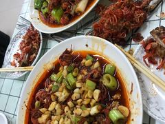-回味南塘老王虾尾(总店)
