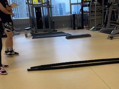 -中田健身工作室(新天地店)