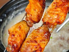 -蚝翅·海鲜粥·烧烤·龙虾季(海曙天一店)