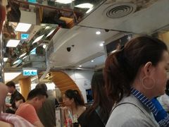 -翠华餐厅(旺角文华商场店)
