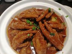 -老牌坊鲁菜名店(聊城美食岛店)