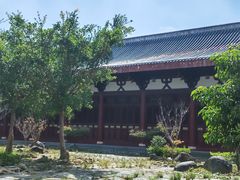 -莆田南少林寺