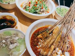 -嘉州叶婆婆钵钵鸡(建设路店)