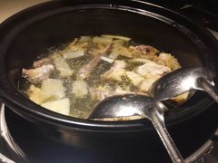 -百年果林椰子鸡(中洲店)