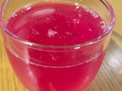 新鲜水果酵素-菩提树·素食餐厅(汇智国际商业中心店)