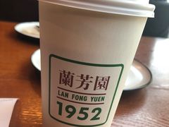 -兰芳园丝袜奶茶(方庄时代店)