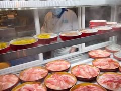 -星伦多自助料理(宝山龙湖天街店)
