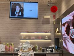 -Yee3·三号椰·椰子炒冰(南桥百联店)