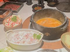 -芸山季·云南野生菌火锅(人民广场来福士店)