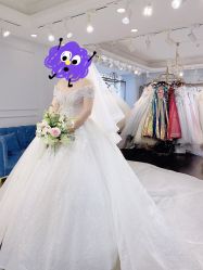 -艾慕婚纱礼服馆(和平店)
