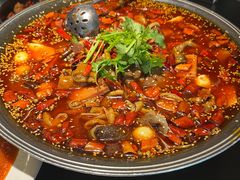 -麻六记(凤凰汇店)