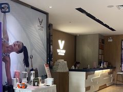 -威克健身游泳(万菱汇店)